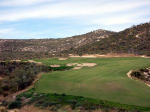 Puerto Los Cabos (Nicklaus II) 6th